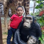 Profile Picture of Maricel Balderas (@maricel.balderas.199828) on Facebook