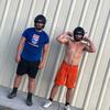 Profile Picture of Trey Parker (@@treyparker12) on Tiktok