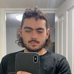 Profile Picture of Blake McCann (@blakeyboy53) on Instagram