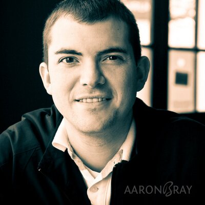 Profile Picture of Aaron Bray (@aaron_bray) on Twitter
