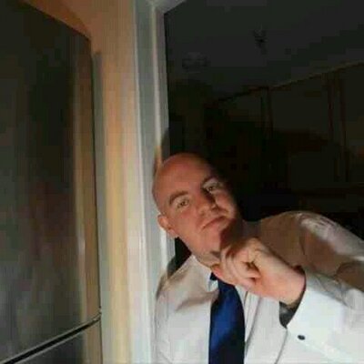 Profile Picture of Mike Ling (@mikeling21) on Twitter