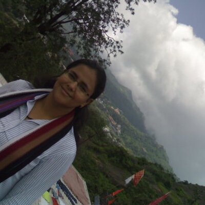Profile Picture of Nupur Agrawal (@nupuragrawal279) on Twitter