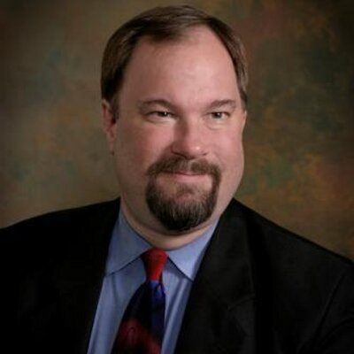 Profile Picture of Stephen W. Sather (@SatherBkr) on Twitter