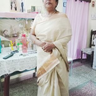 Profile Picture of Shaila Singh (@ShailaSingh2) on Twitter