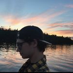Profile Picture of Aaron Marsh (@aaron.marsh97) on Instagram