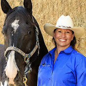 Profile Photo of Heidi McLaughlin - Fearless Rider (@Fearofhorses) on Youtube