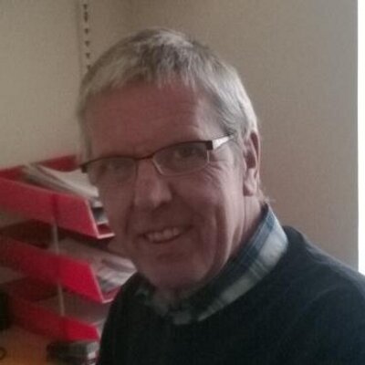 Profile Picture of David Allgood (@DavidABrayLeino) on Twitter