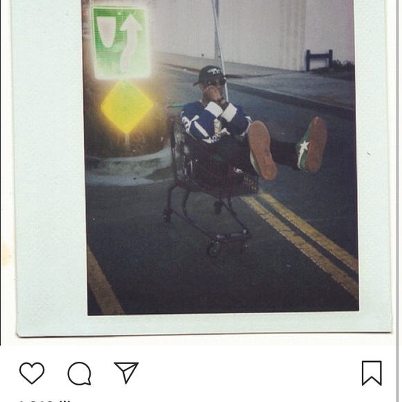 Profile Picture of Calvin Hill (@calvin850) on Poshmark