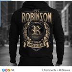 Profile Picture of Gregory Robinson (@gregory.robinson.758) on Instagram