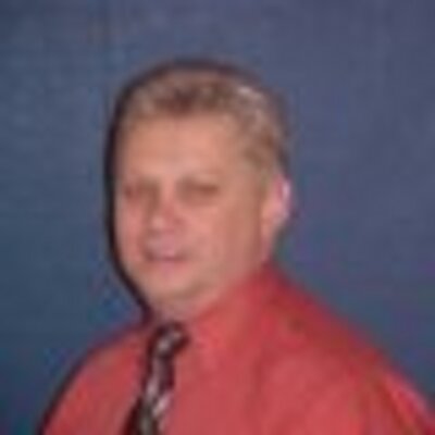 Profile Picture of John L. Krause (@mopjock) on Twitter
