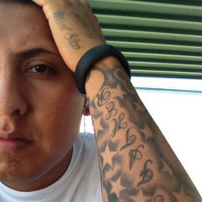 Profile Picture of Jerry Valente (@BGLA_JEEZY) on Twitter