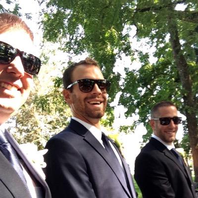 Profile Picture of Josh Therrien (@J_Therrien) on Twitter