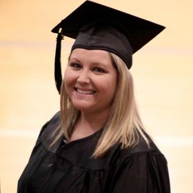 Profile Picture of Stephanie Olmstead (@snolmstead) on Pinterest