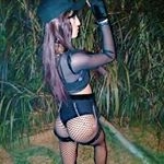 Profile Picture of 🌹L    U    Z🌹 (@luz_salcedo_ok_) on Instagram