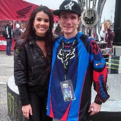 Profile Picture of Josh Yount (@BubbaFan91) on Twitter