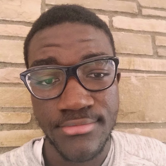 Profile Picture of Joel Sandjong (@jsandjong) on Poshmark