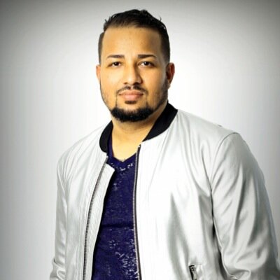 Profile Picture of Daniel E. Veras (@dannyallstarz) on Twitter