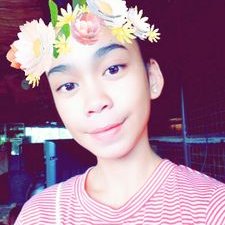Profile Picture of Mariah Cristina Cipriano Jimenez (@cipriano_mariah) on Twitter