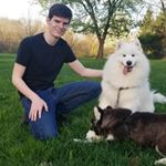 Profile Picture of Andrew Loughran (@genericdrew) on Instagram