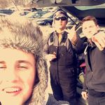 Profile Picture of Evan Andrews (@evanandrews5) on Instagram