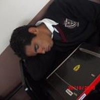 Profile Picture of Mario Medina (@mario-medina-38) on Quora