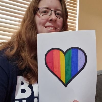 Profile Picture of Kayla “Kayak” Gibson 🏳️‍🌈 (@kgibson97315) on Twitter