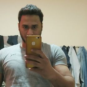 Profile Picture of vivek singh (@viveksingh1234) on Pinterest