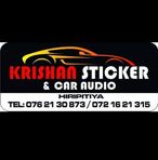 Profile Picture of Krishan Stickers Car Audi (@Krishan-Stickers-Car-Audi) on Facebook