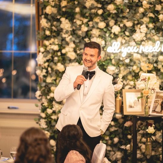 Profile Picture of J A M E S M O Y L A N (@moylan_james) on Tiktok