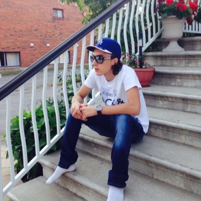 Profile Picture of Kevin Orden (@zoro396) on Twitter