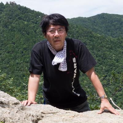 Profile Picture of Hiromi Sakai (@hiro_photo) on Twitter
