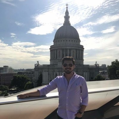 Profile Picture of Matt Lowe (@mattlowe92) on Twitter
