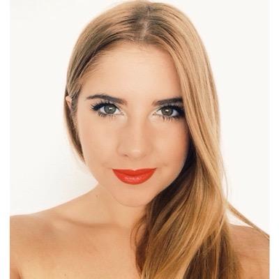 Profile Picture of María Lorente (@MariaLorente22) on Twitter