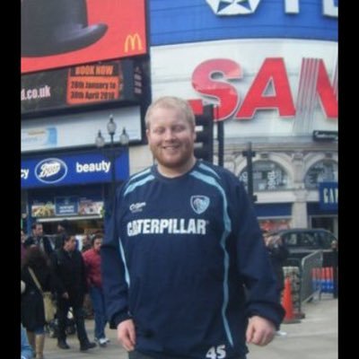 Profile Picture of Guy Arnold (@heyguyarnold) on Twitter