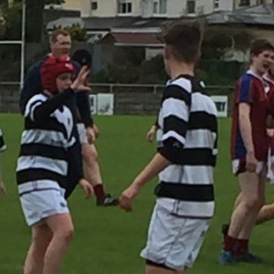 Profile Picture of Luke Cronin (@Lukecronin3) on Twitter