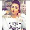 Profile Picture of amalesmail (@@amalesmailxx) on Tiktok