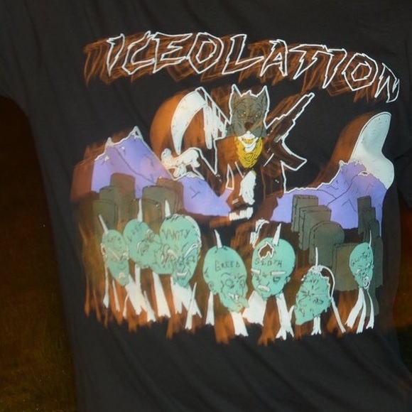 Profile Picture of Malik Jarvis (@malikjarvis) on Poshmark