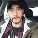 Profile Picture of Benjamin Inks (@inks__thinks) on Instagram