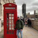 Profile Picture of Roy Bierman (@roy_bierman) on Instagram