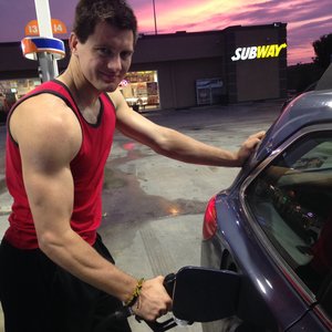 Profile Picture of Jason Merz (@juggler91) on Myspace