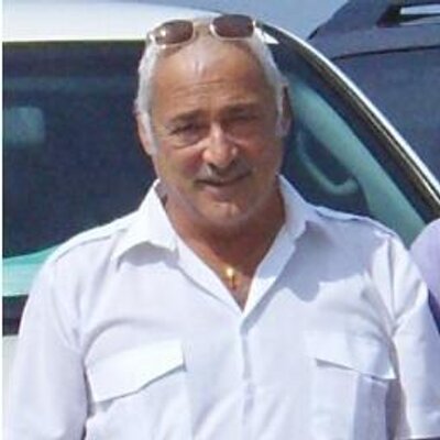 Profile Picture of Hamel Joël (@JolHamel) on Twitter