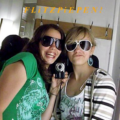 Profile Picture of Fina Trebbin (@flaschenkind__) on Twitter