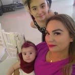 Profile Picture of Chloe Ruffin (@chloe.ruffin.2025) on Facebook