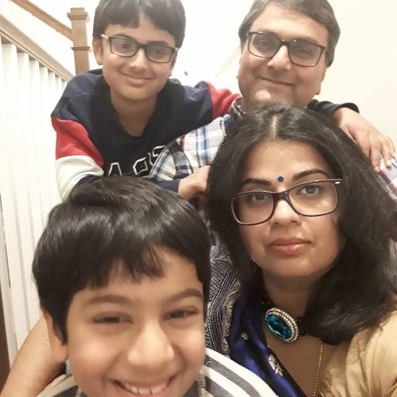 Profile Picture of Sukanya Badrinath (@subhavan) on Poshmark