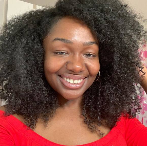 Profile Picture of Ebony Calhoun (@ebony1738783) on Poshmark