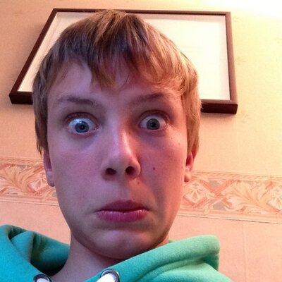 Profile Picture of Benjamin Solheim (@wexzar) on Twitter