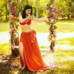 Profile Picture of Lucineide Colonna Ghisolfi (@lucineide_100) on Instagram