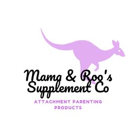 Profile Picture of Mama & Roo's Babywearing Baby Carriers (@mamaandroos) on Pinterest