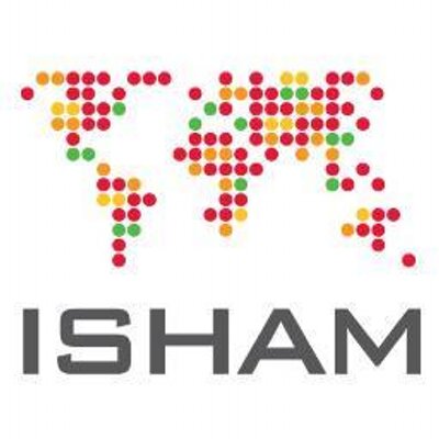ISHAM - Twitter Profile Picture of ISHAM (@ISHAM_Mycology) on Twitter