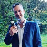 Profile Picture of Daniel Pleger (@danielpleger91) on Instagram